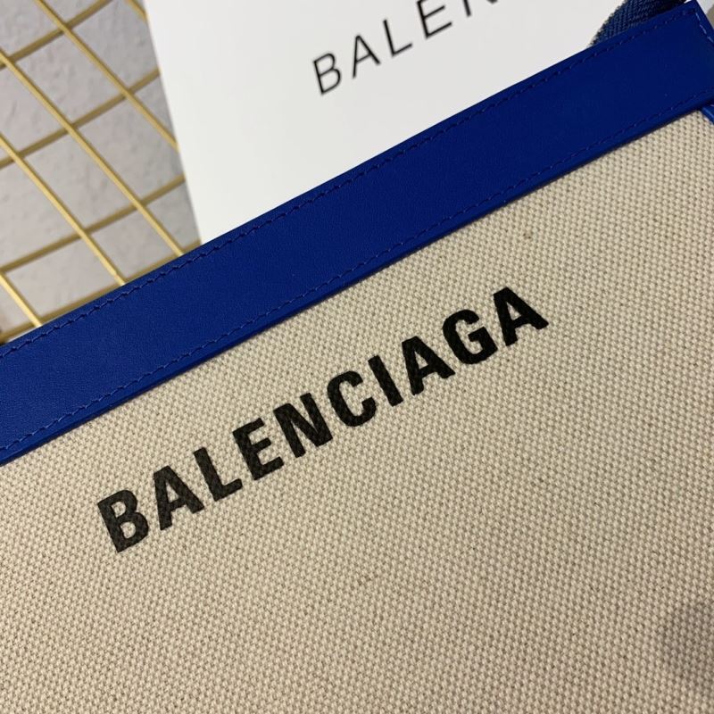 Balenciaga Clutch Bags